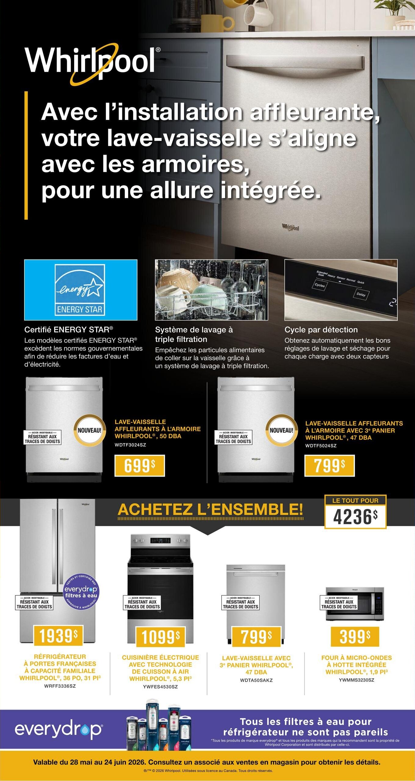 Circulaire Accent