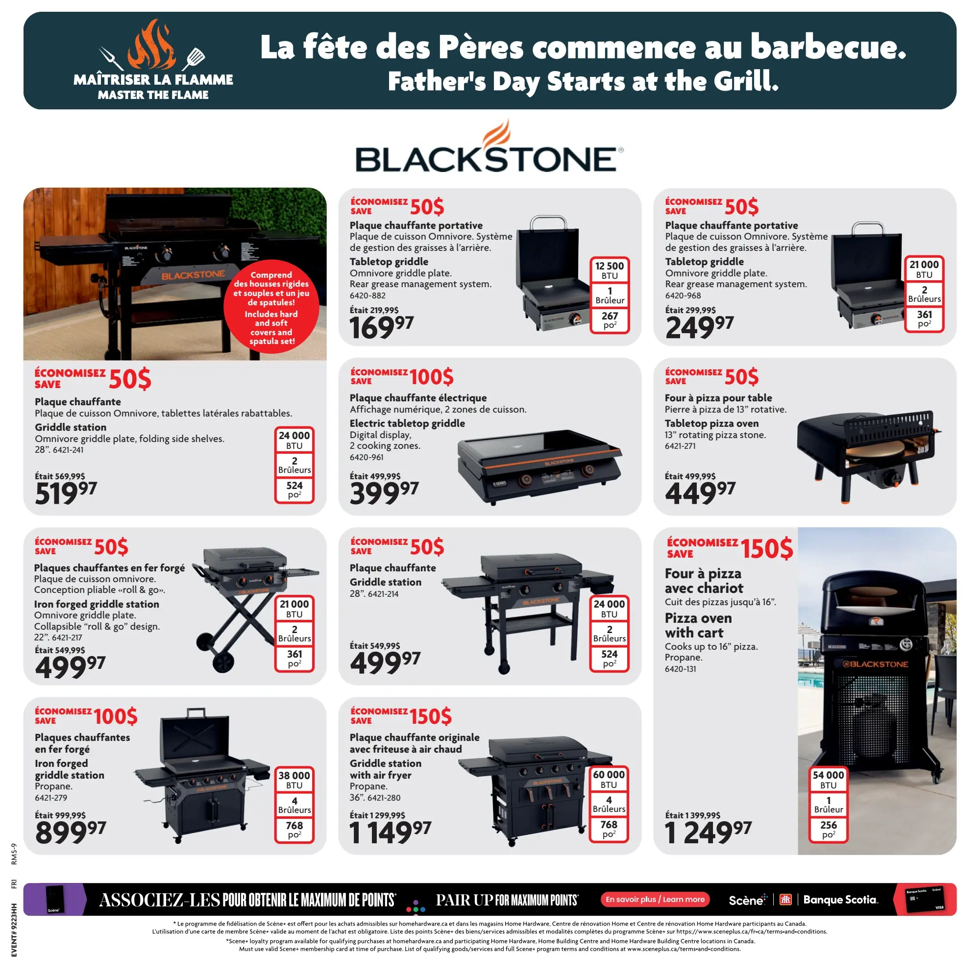 Circulaire Home Hardware