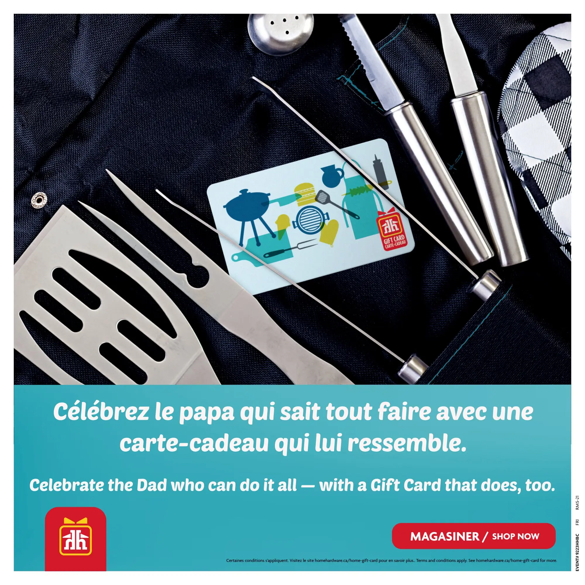 Circulaire Home Hardware