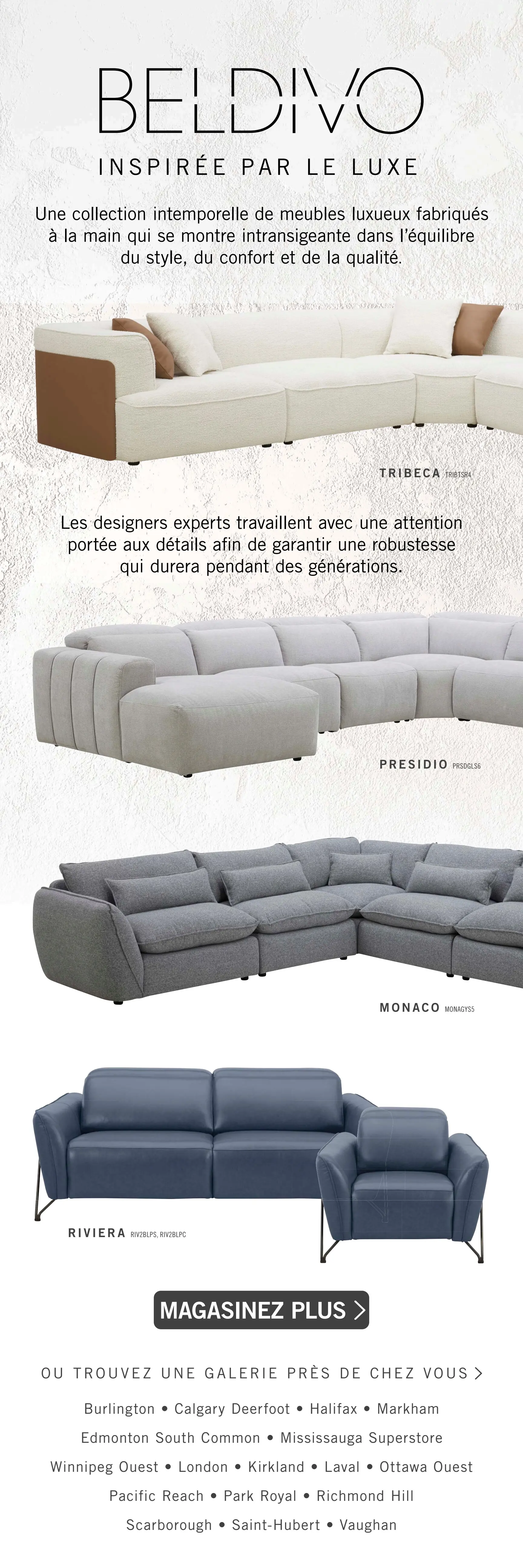 Circulaire Brick