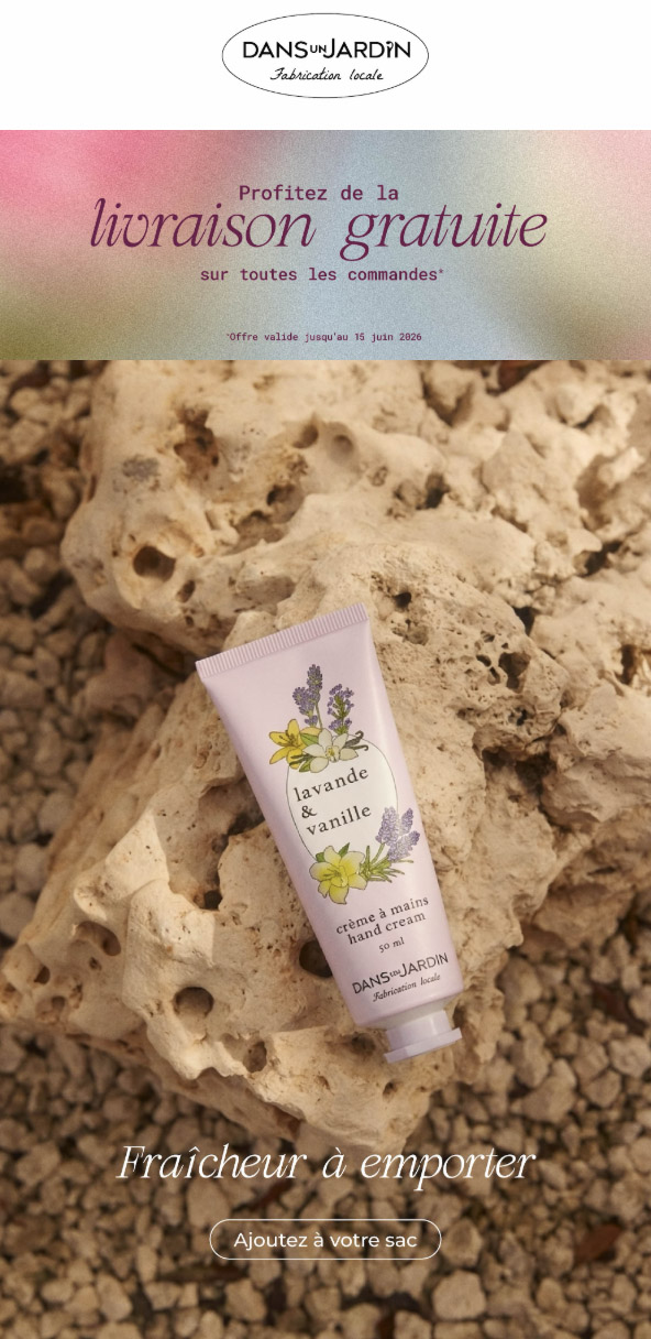 Les essentiels de l'été à moins de 20$