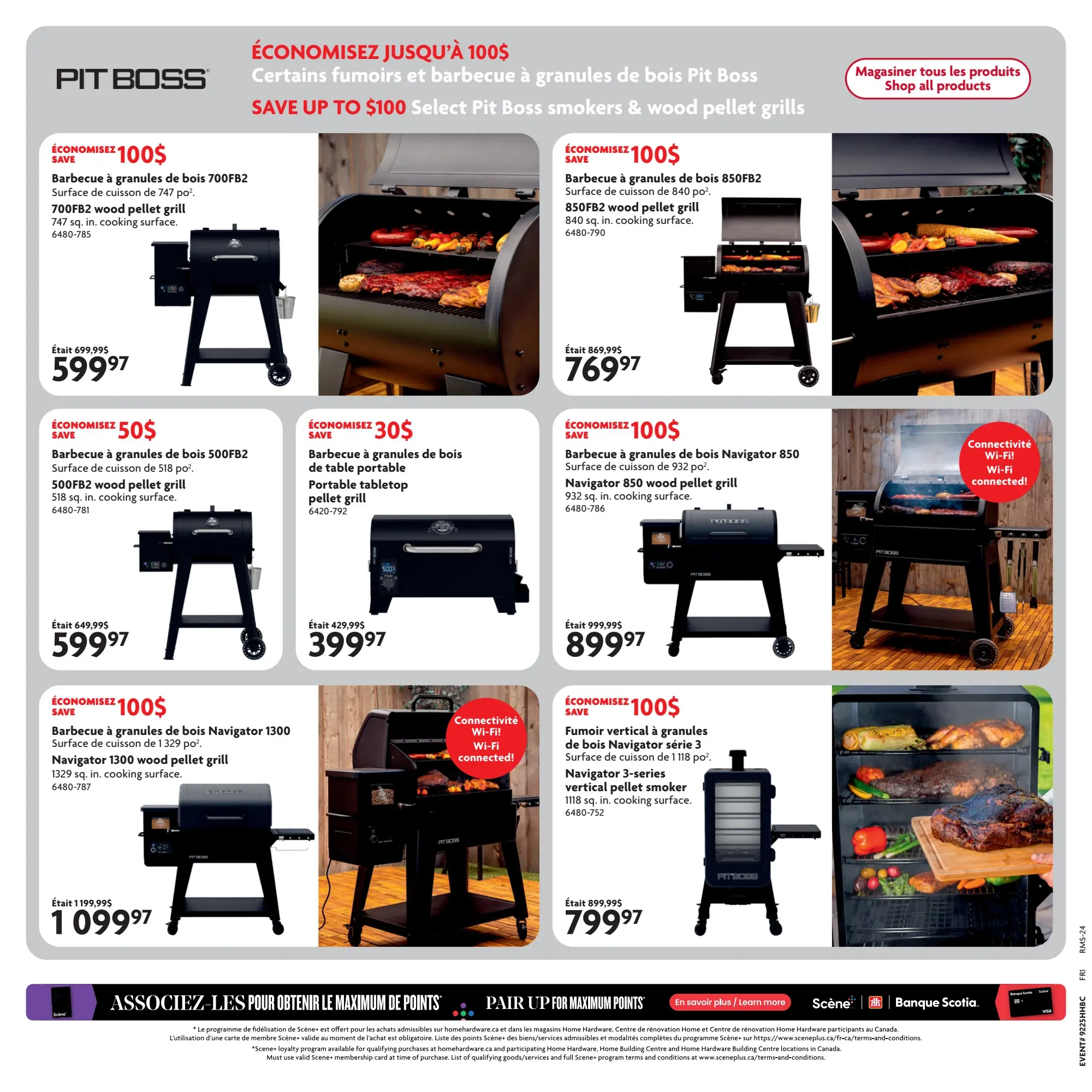 Circulaire Home Hardware
