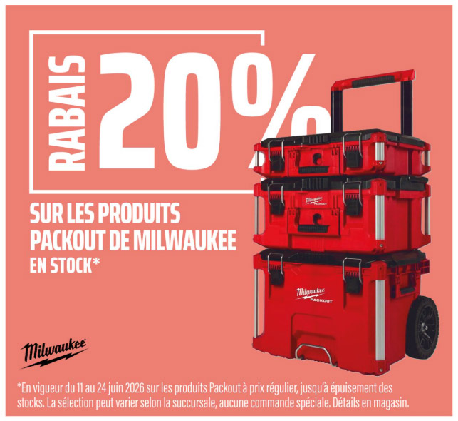 Des rabais et idées de cadeaux pour les papas !