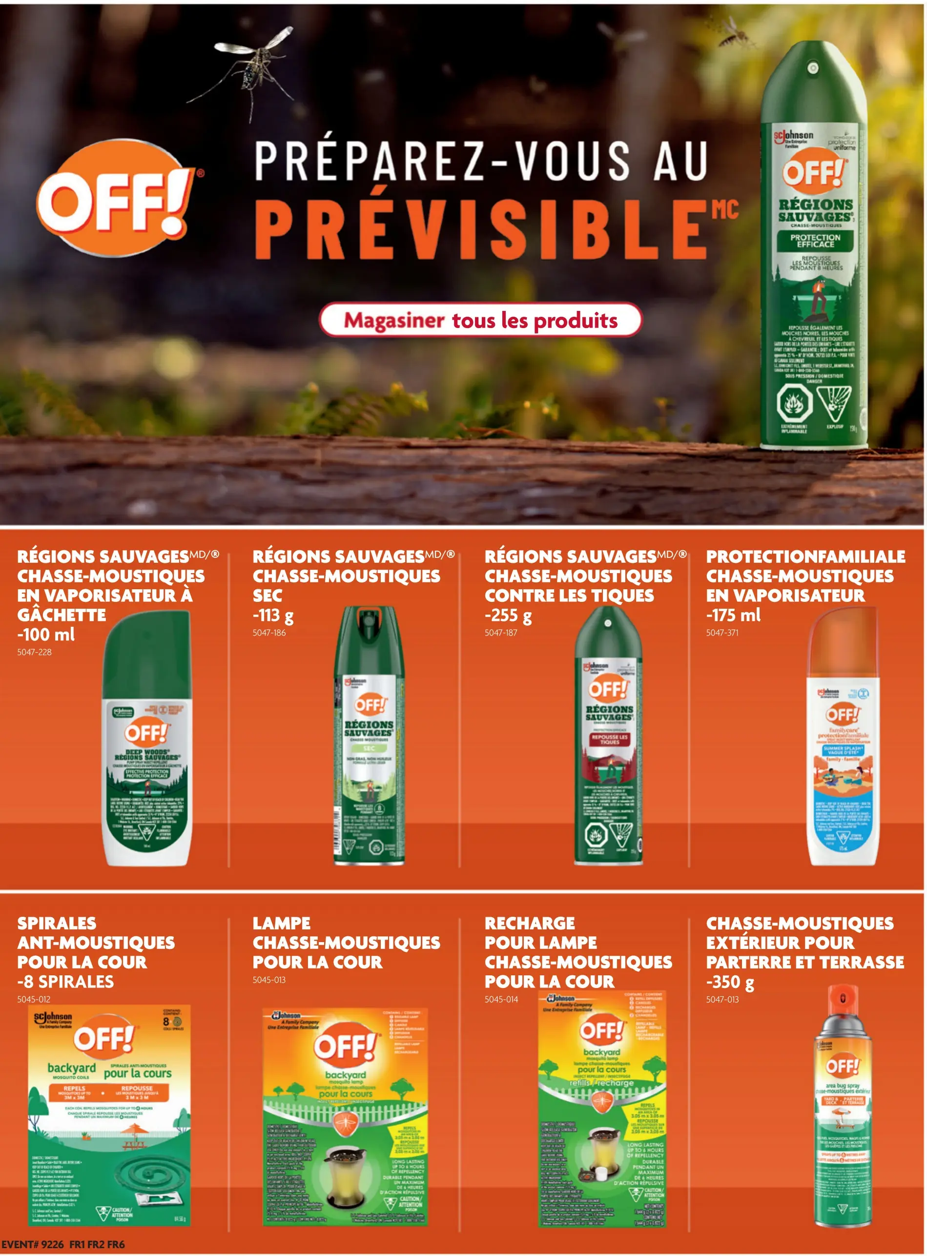 Circulaire Home Hardware