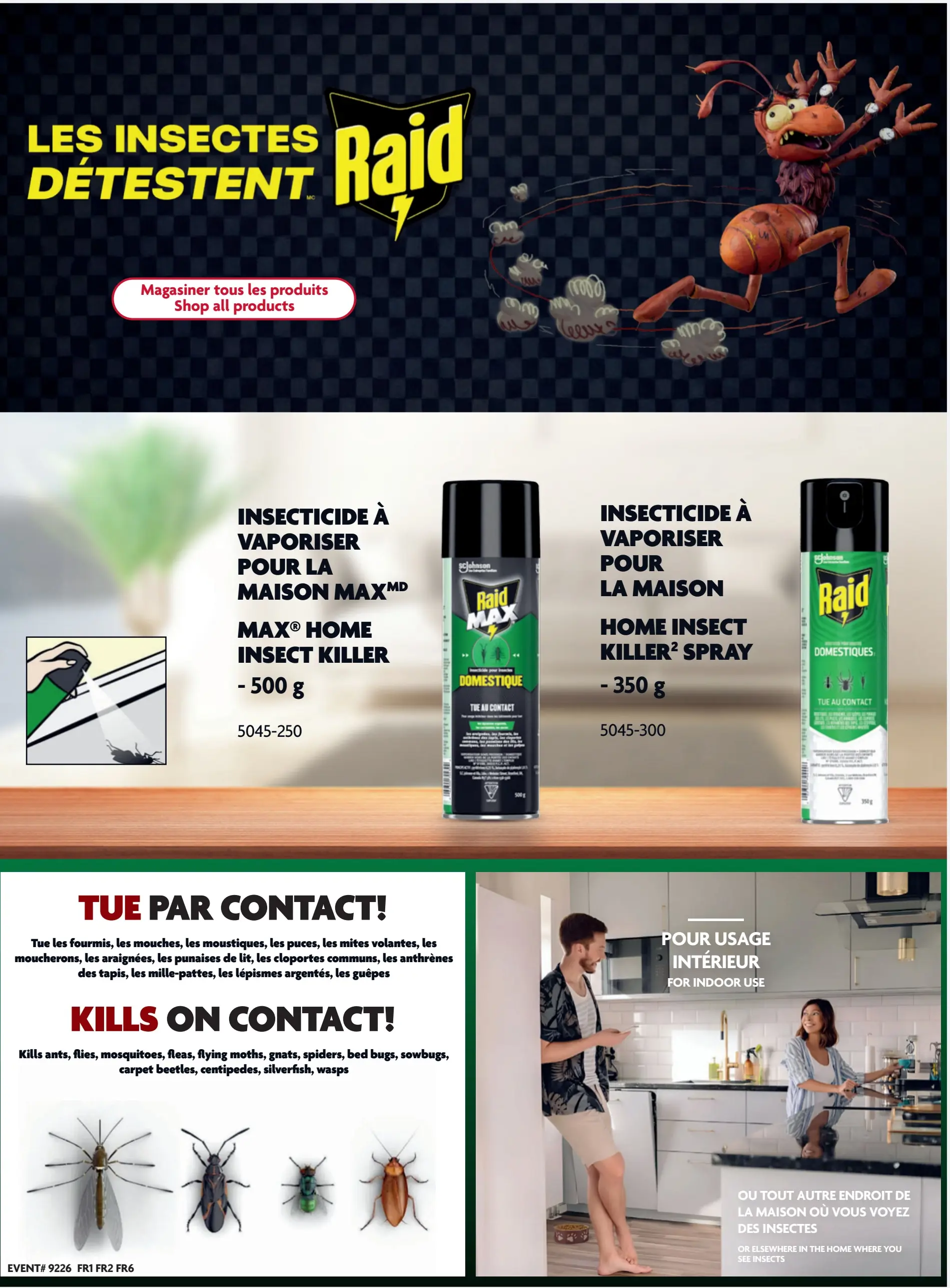 Circulaire Home Hardware