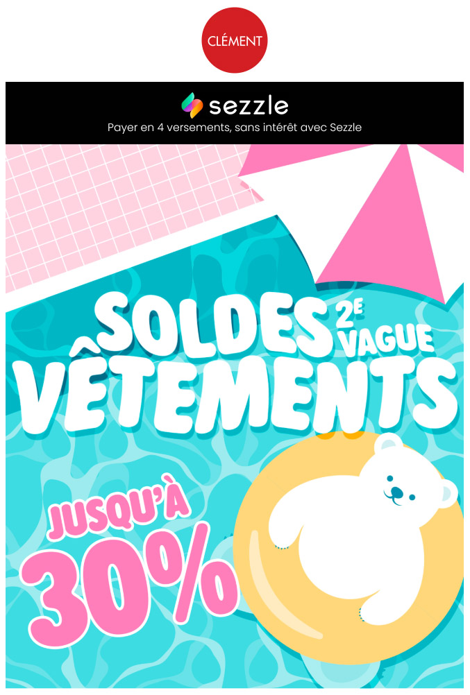 Plus de 2500 styles à découvrir