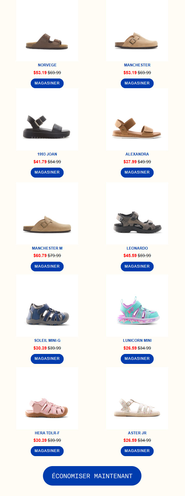 24% DE RABAIS SUR TOUT, MÊME LES SOLDES