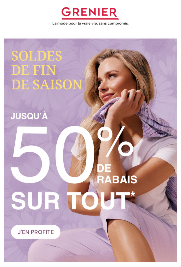 Sentez-vous la chaleur monter ?
