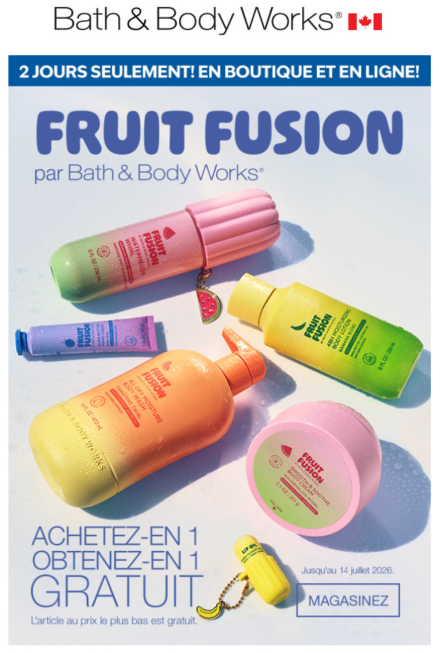 Une Offre Juteuse vient tout juste d’arriver…