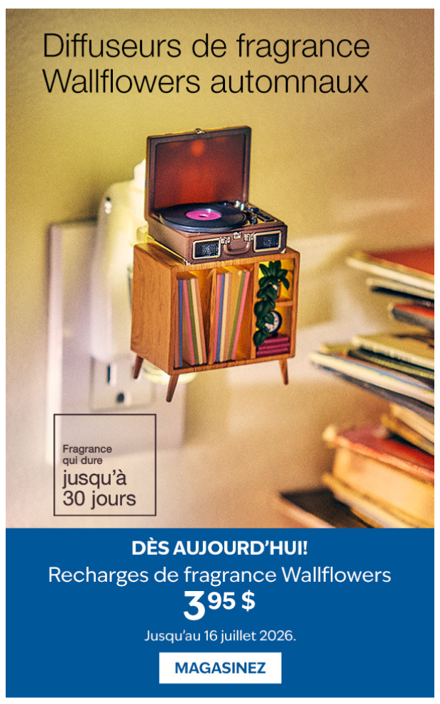 Une Offre Juteuse vient tout juste d’arriver…