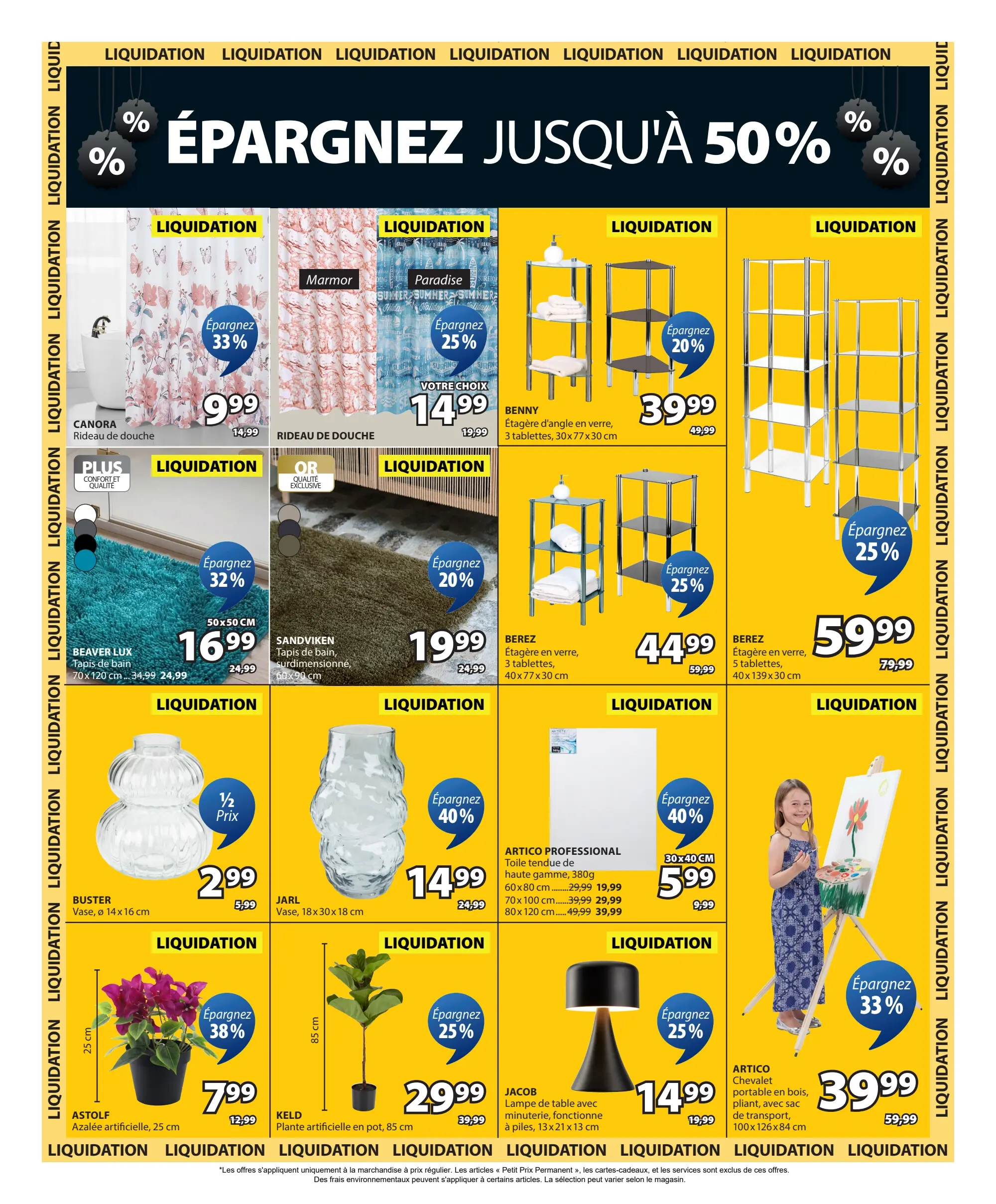 Circulaire Jysk