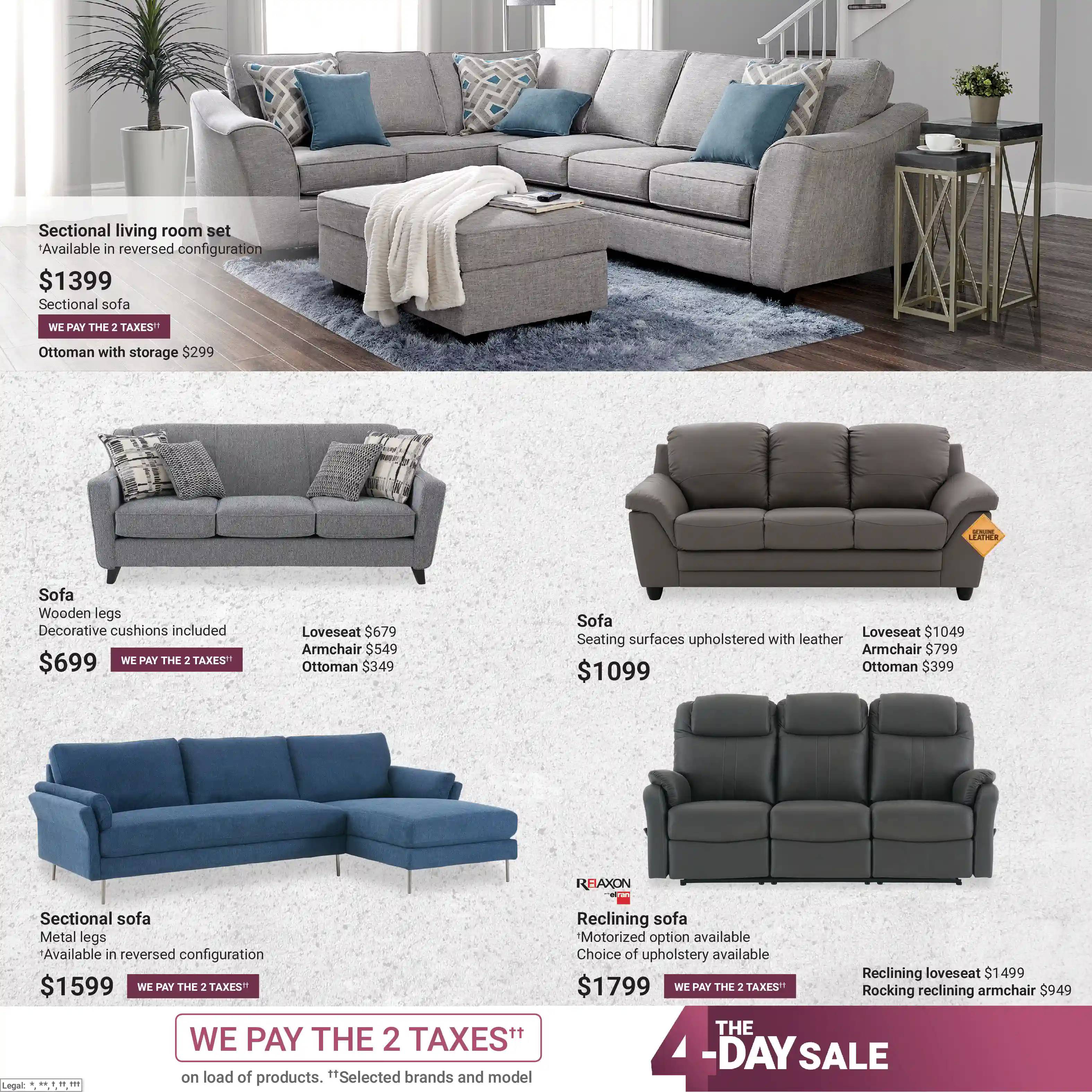 Ameublements.ca