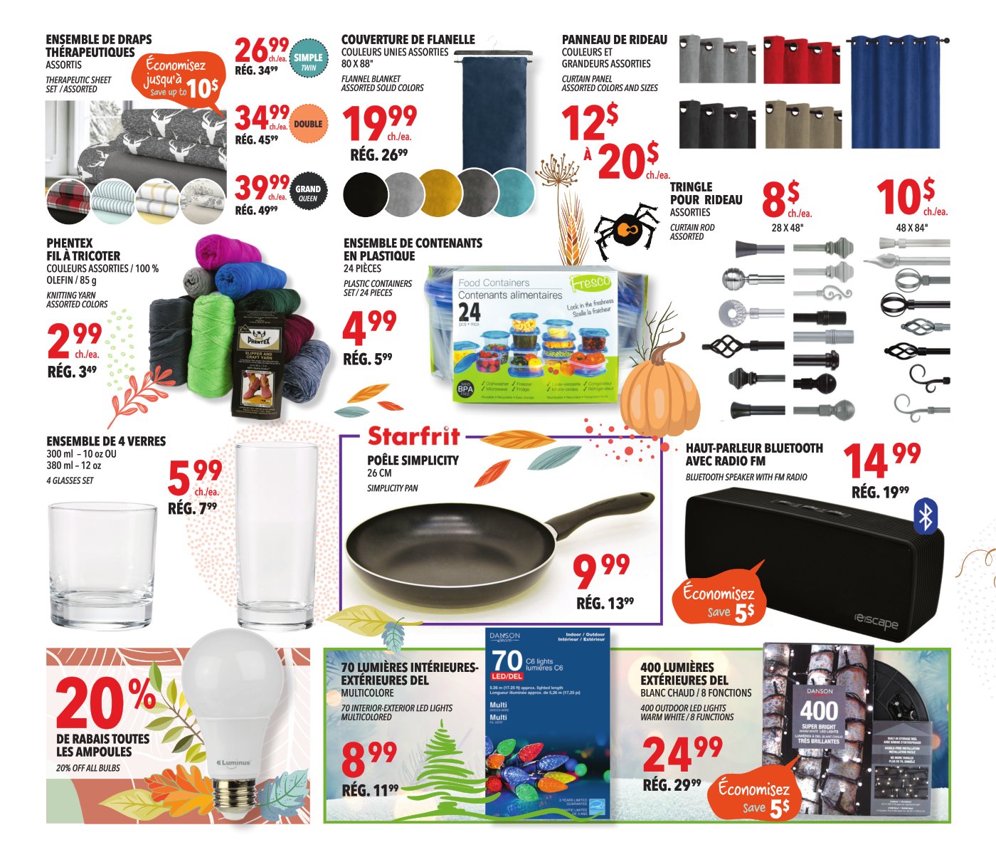 Circulaire Korvette du 21 au 27 Octobre 2021 Circulaire en ligne