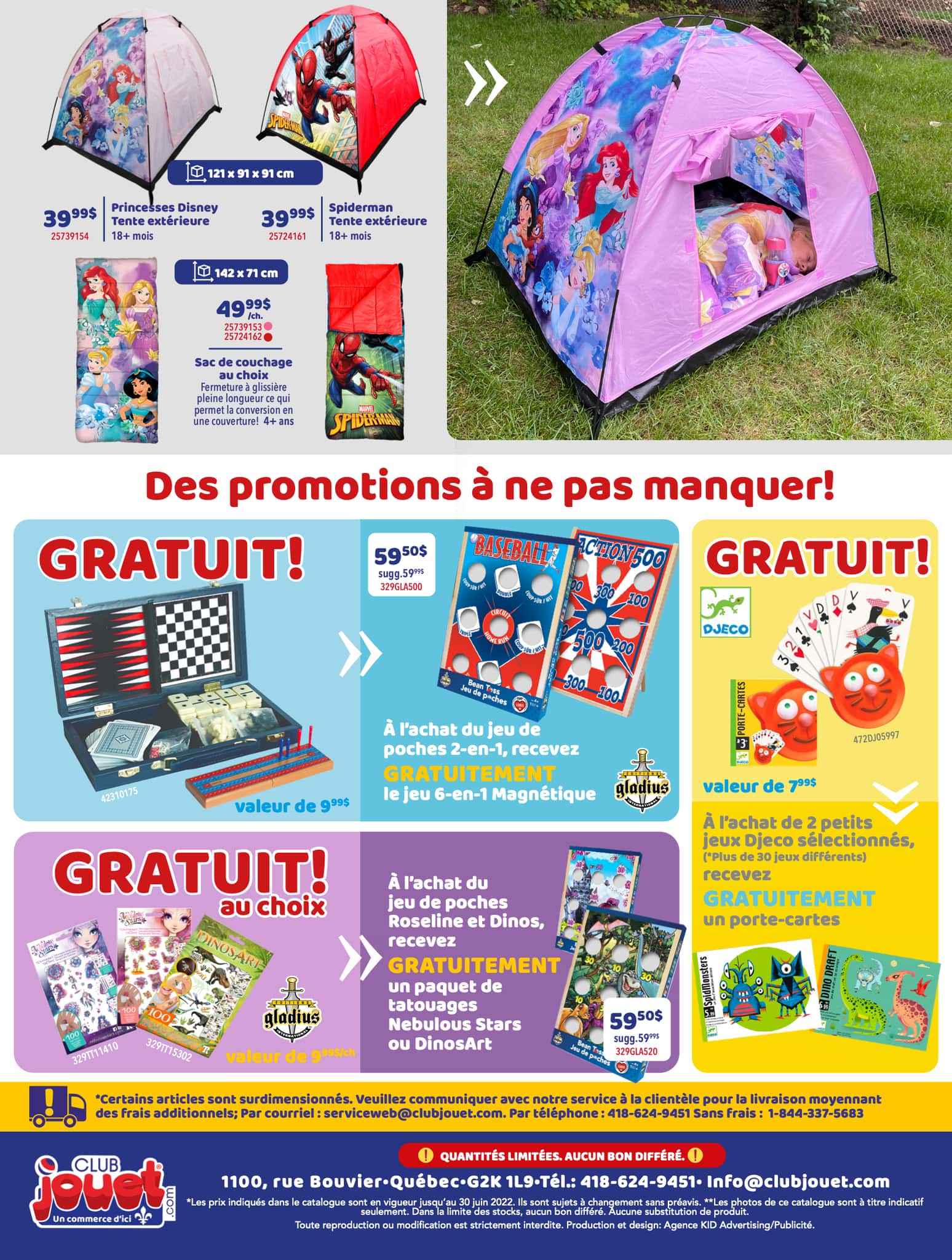 Circulaire Club Jouet - Page 24