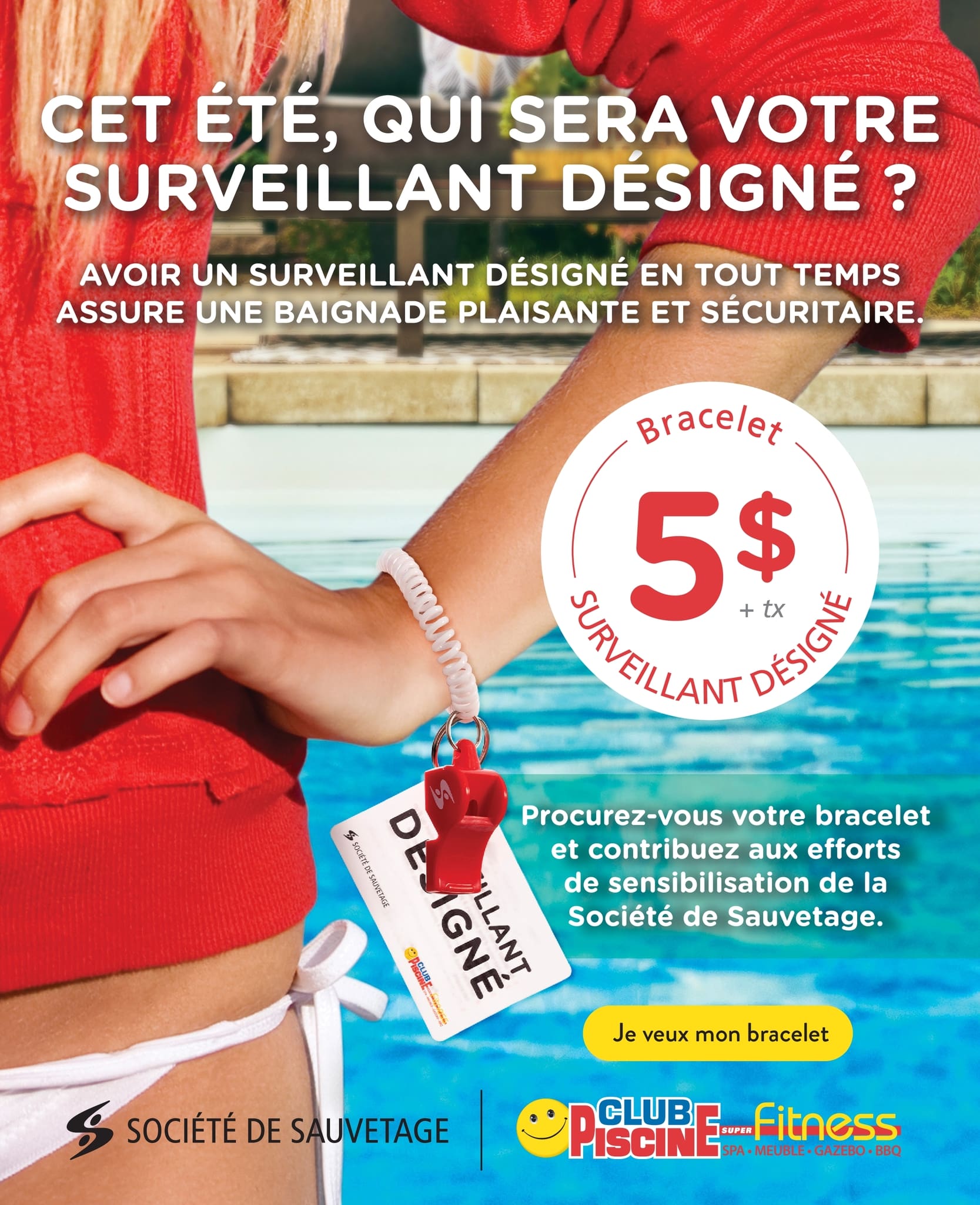 Circulaire Club Piscine Super Fitness - Page 17