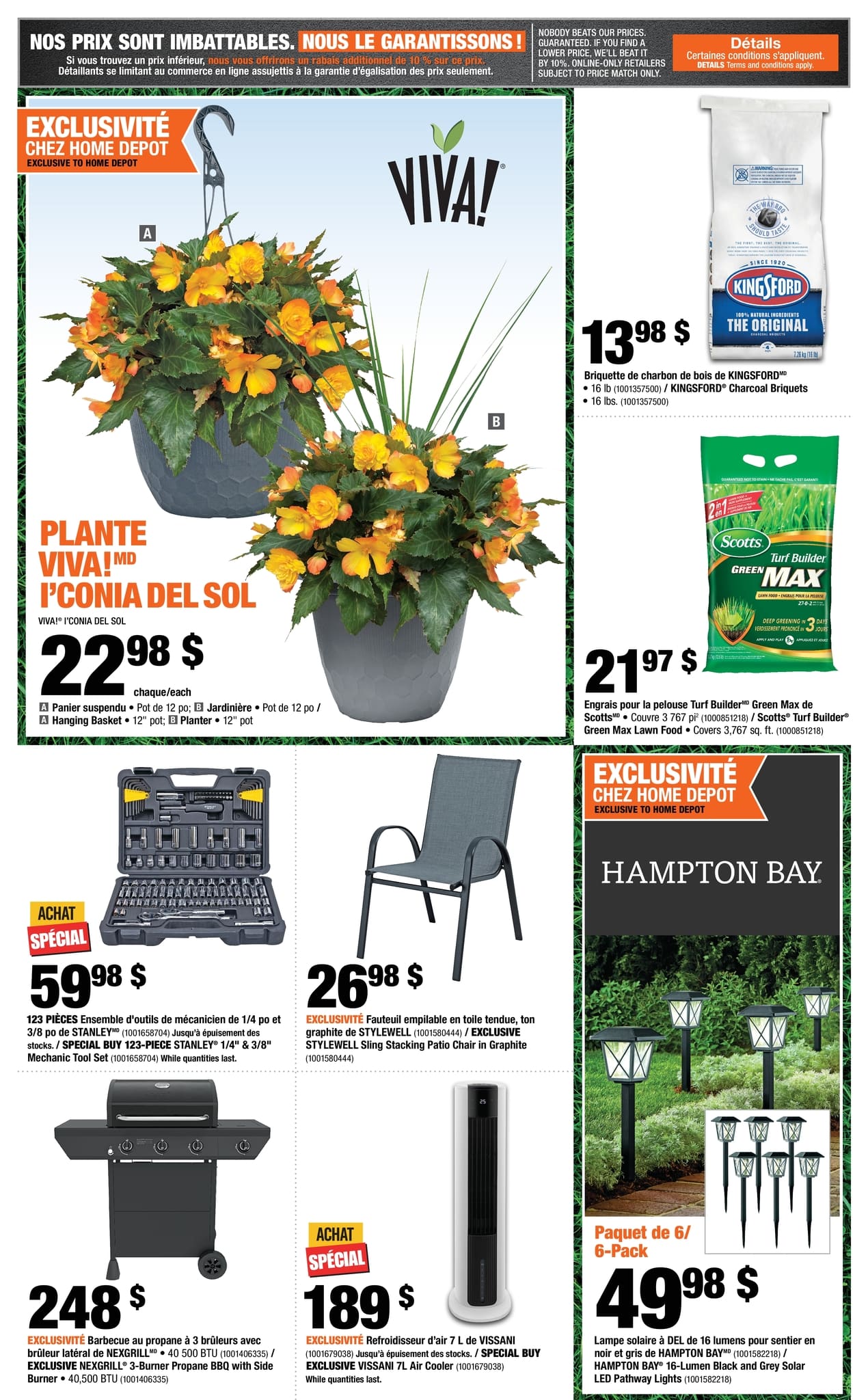 Circulaire Home Depot - Page 2
