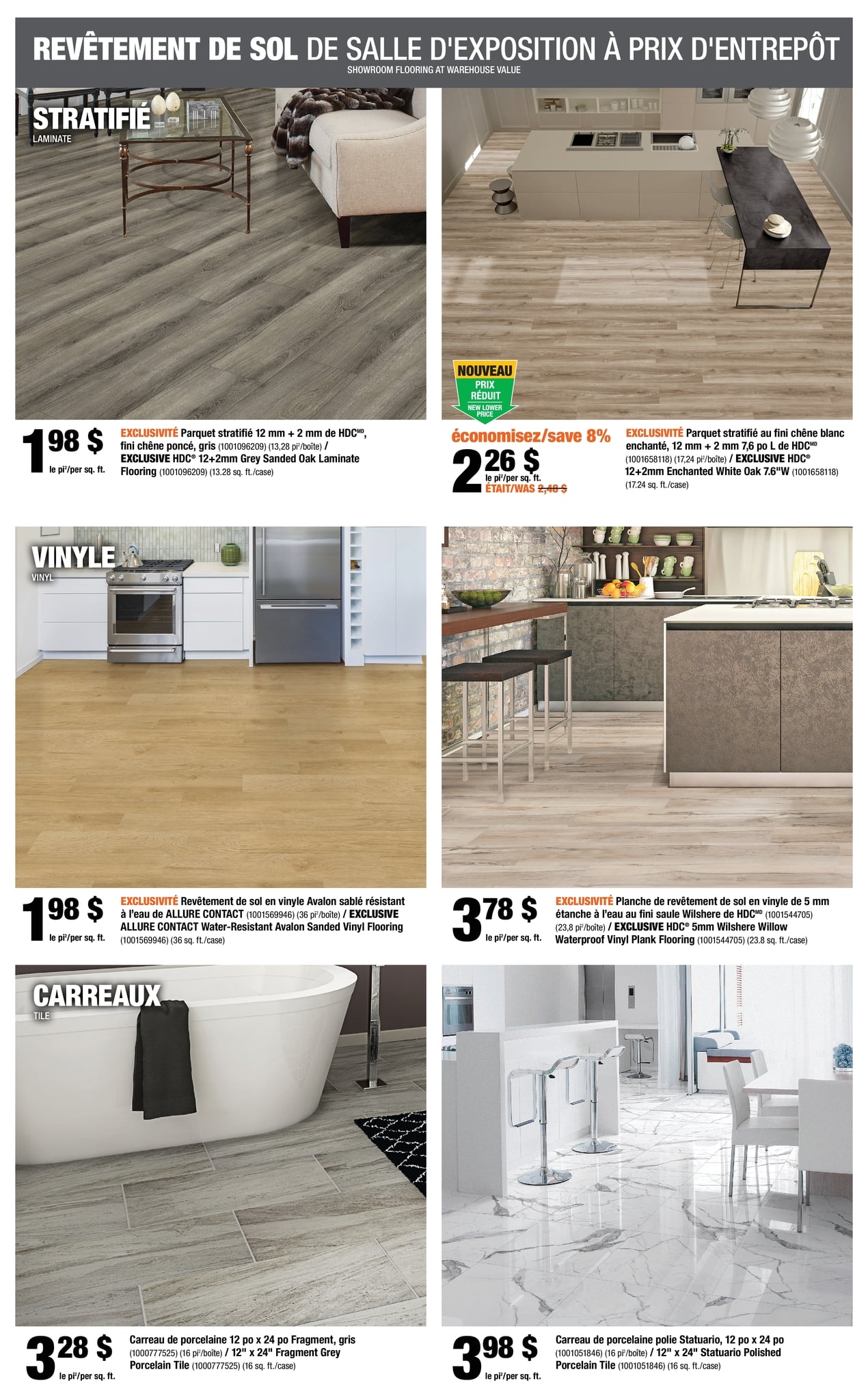 Circulaire Home Depot - Page 27
