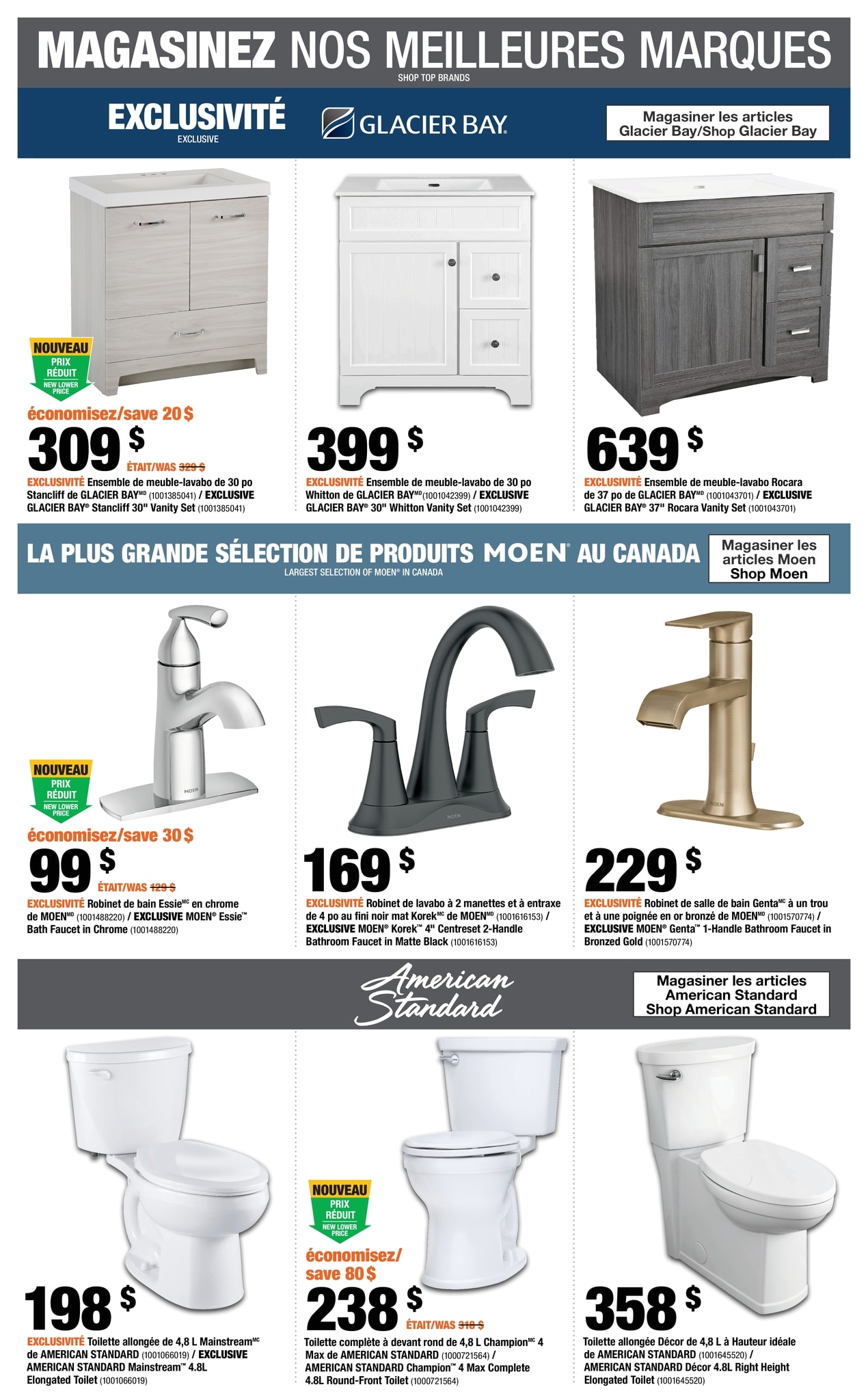 Circulaire Home Depot - Page 28