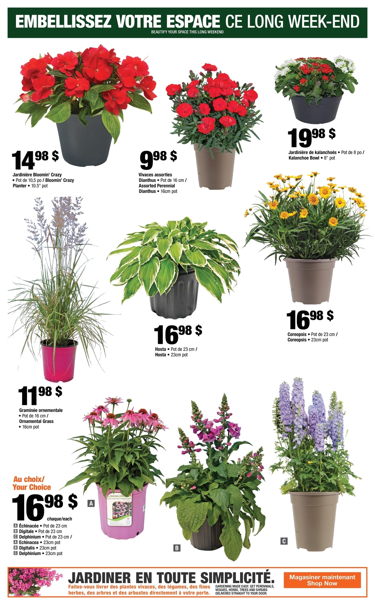 Circulaire Home Depot - Page 13