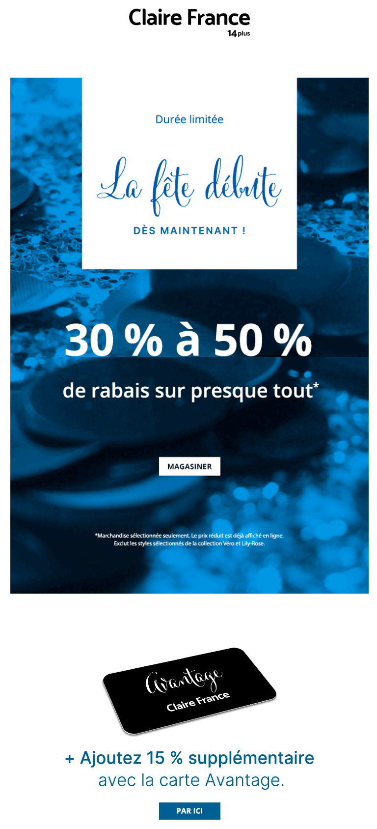 Ça s'annonce Inoubliable ! Faites Vite !