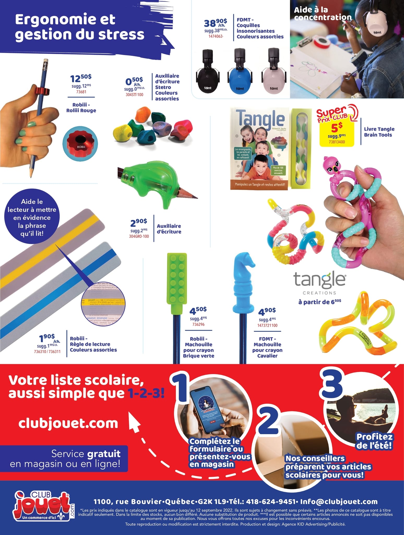 Circulaire Club Jouet - Page 28