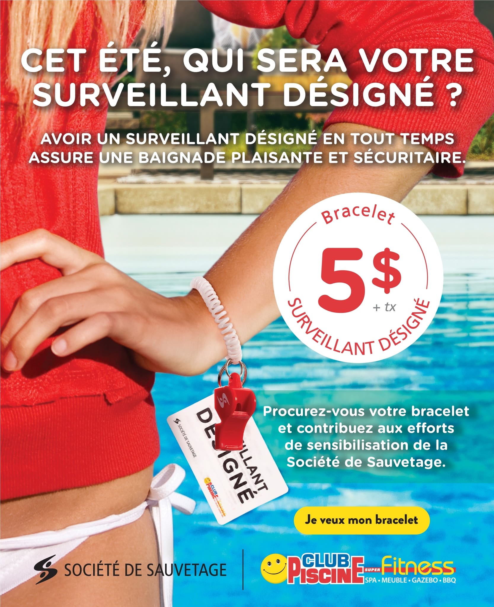 Circulaire Club Piscine Super Fitness - Page 9