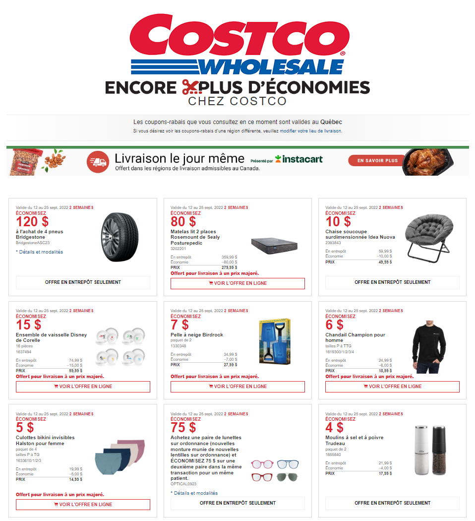 Vaisselle clearance corelle costco