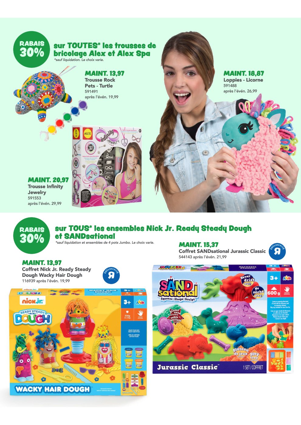 Circulaire Toys 'R' us - Page 5