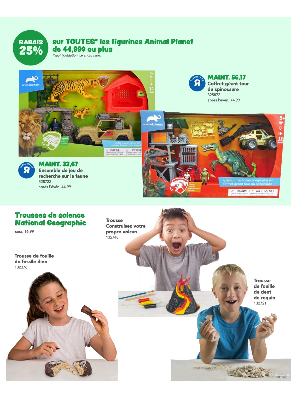 Circulaire Toys 'R' us - Page 9