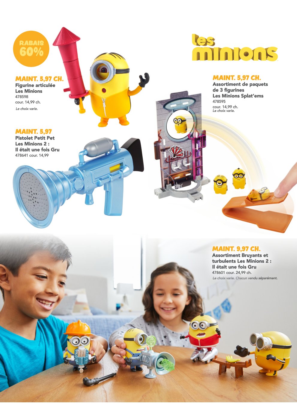 Circulaire Toys 'R' us - Page 11