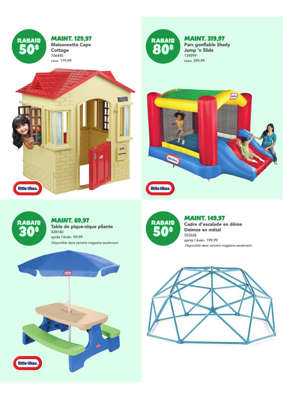 Circulaire Toys 'R' us - Page 13