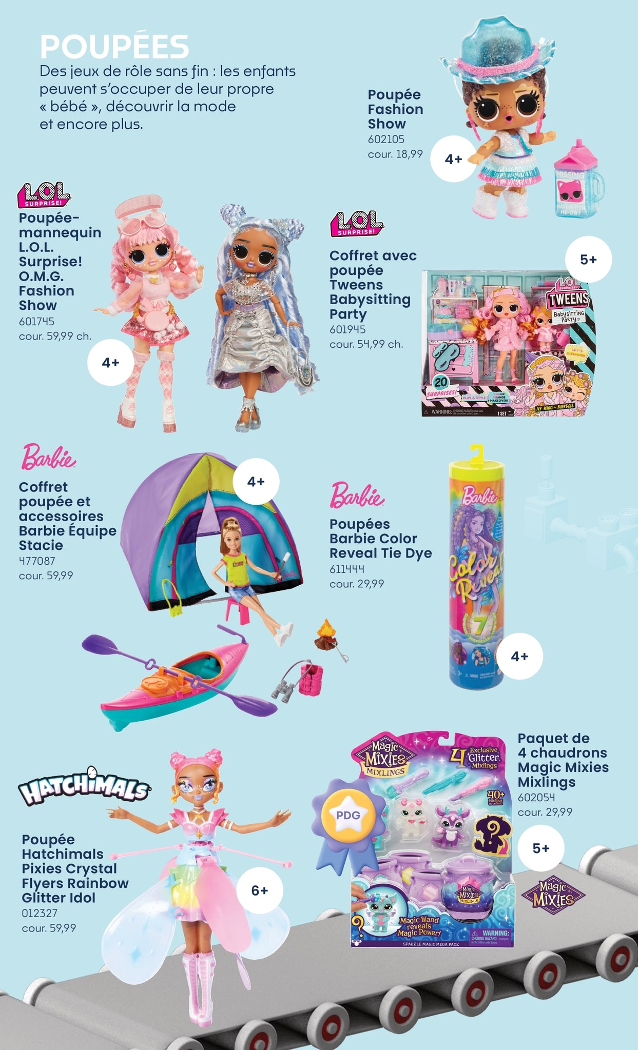 Circulaire Toys 'R' us - Page 6