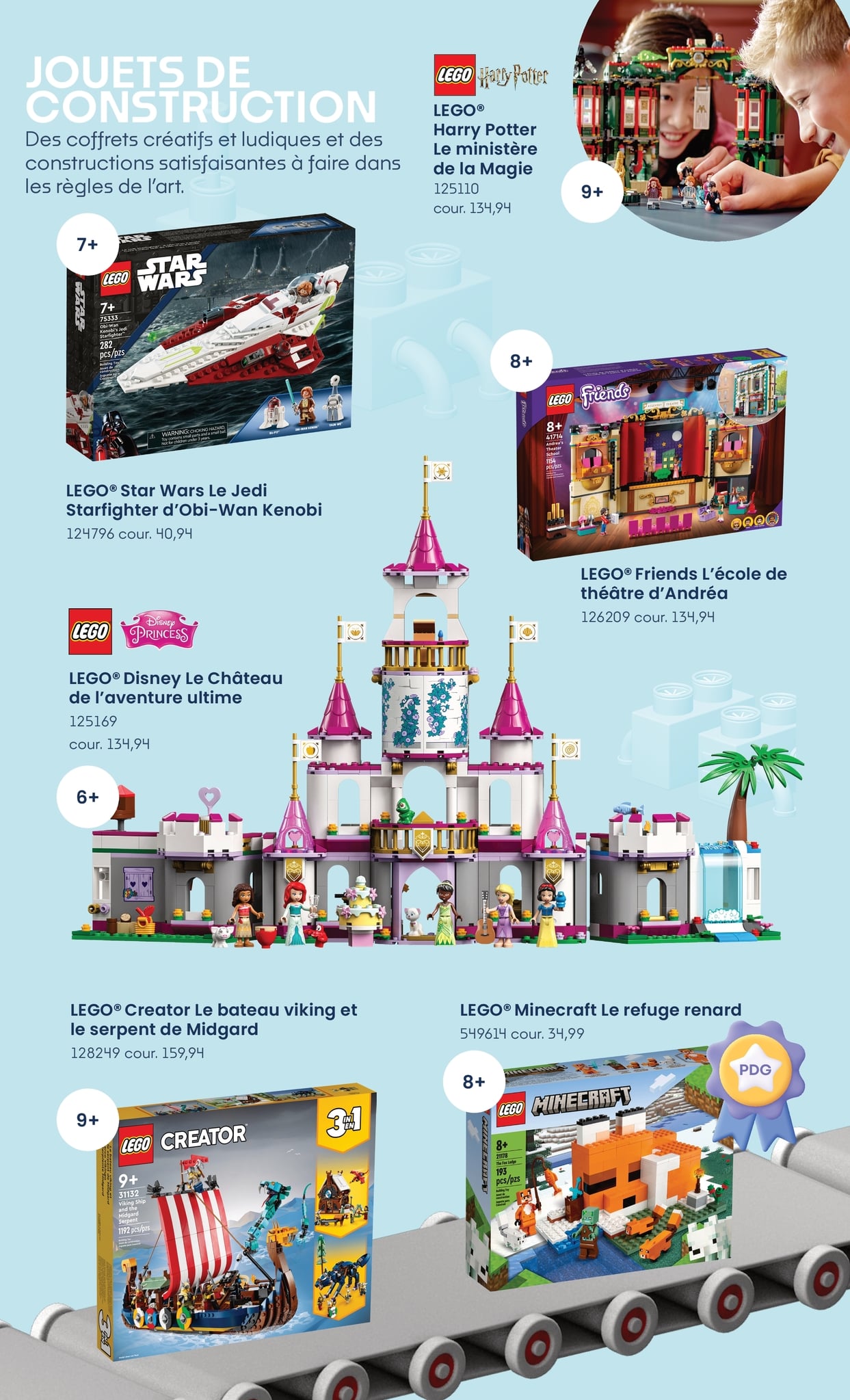 Circulaire Toys 'R' us - Page 7