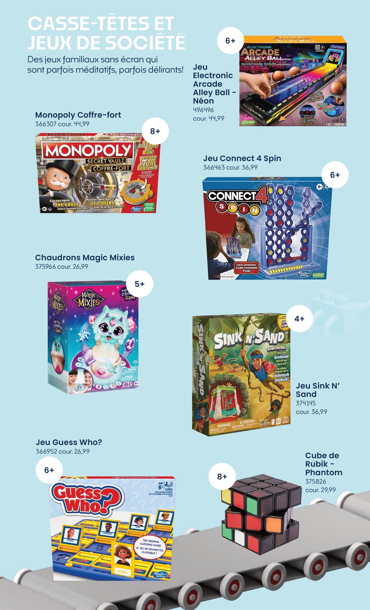 Circulaire Toys 'R' us - Page 8