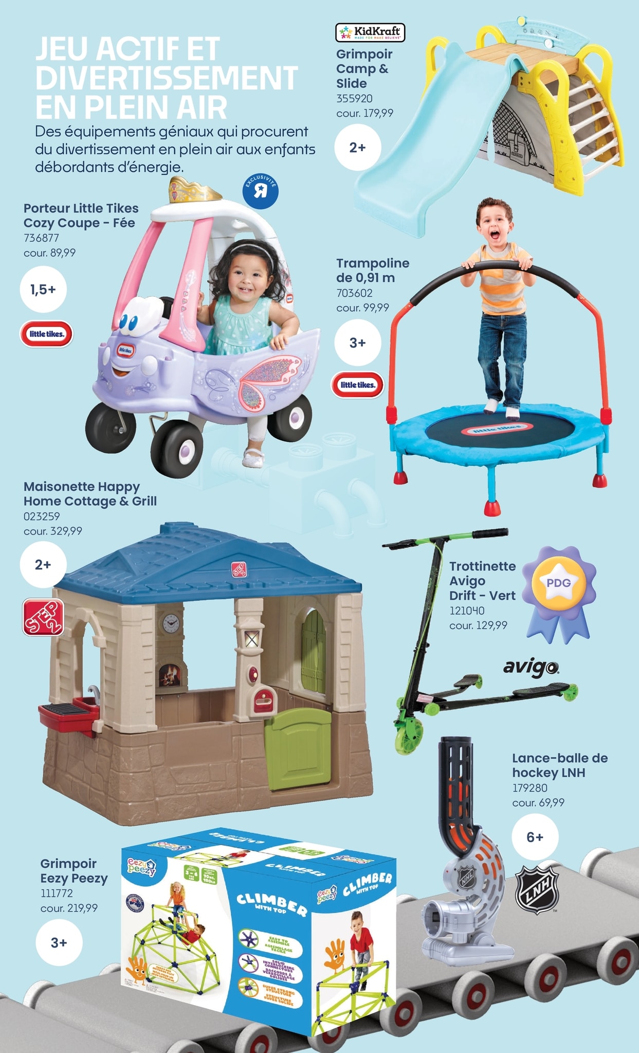 Circulaire Toys 'R' us - Page 10