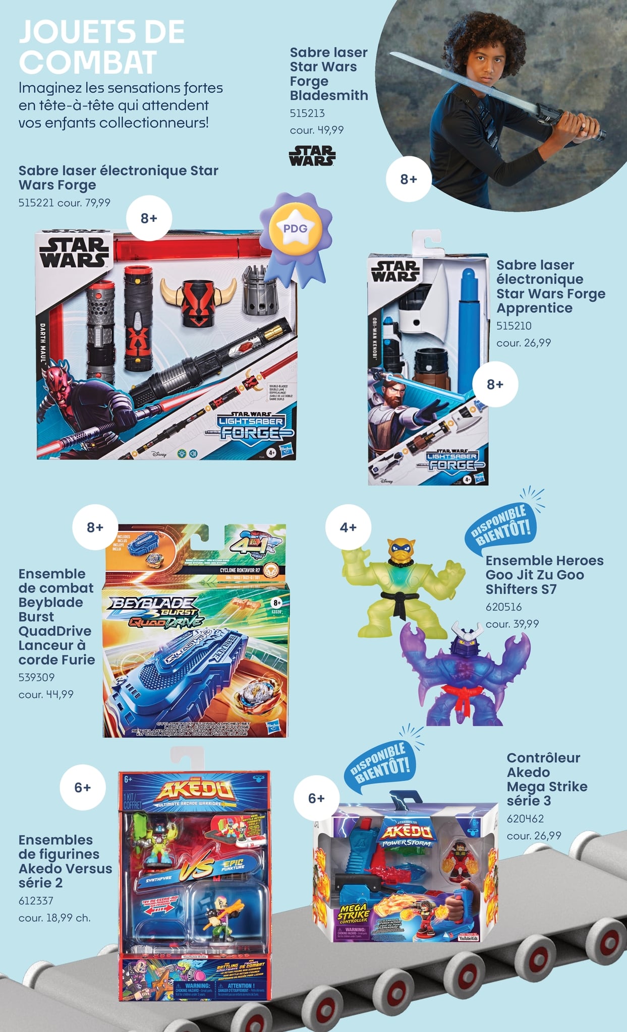 Circulaire Toys 'R' us - Page 12