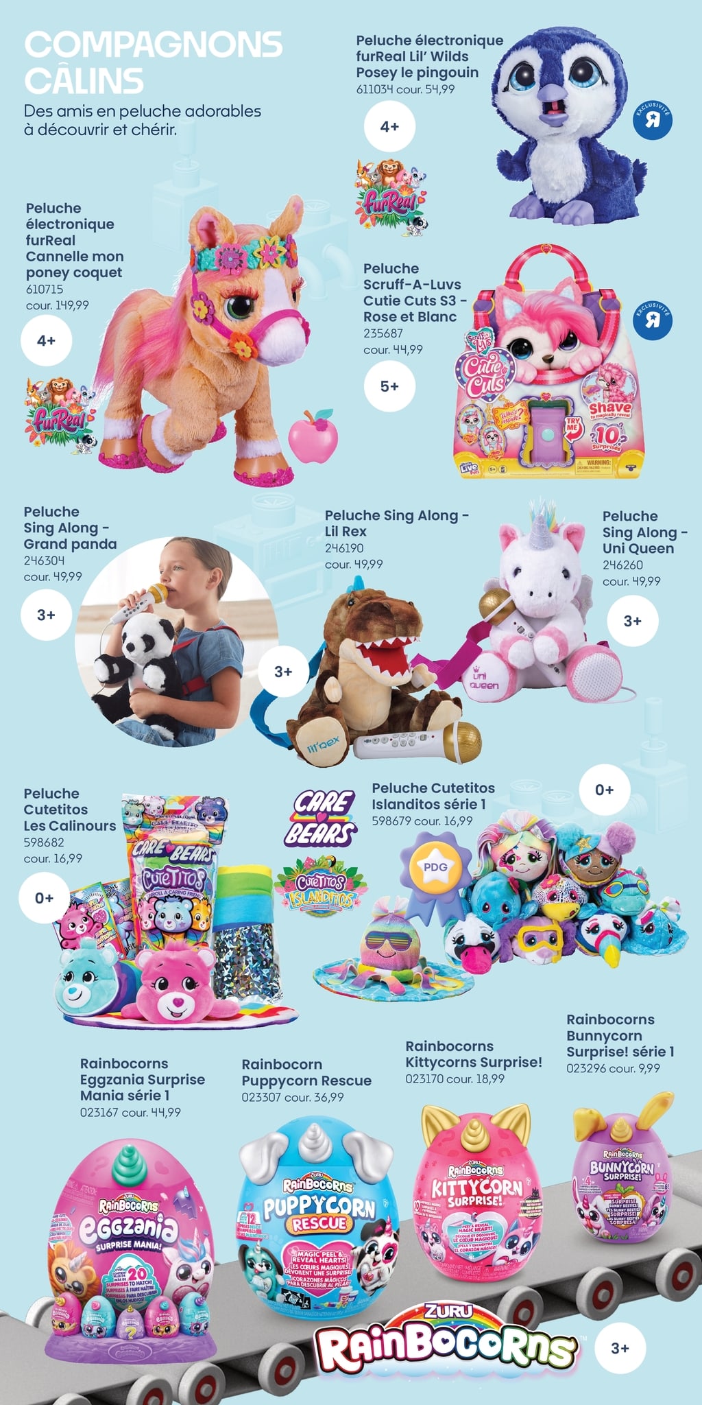Circulaire Toys 'R' us - Page 15