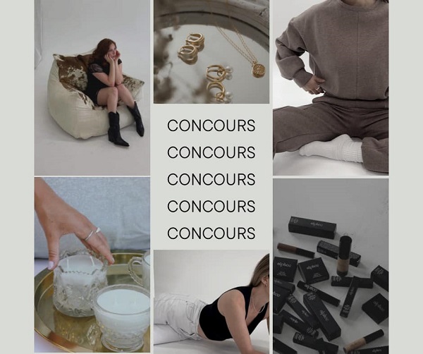 Concours CONCOURS SELF-CARE SEASON IS ON!