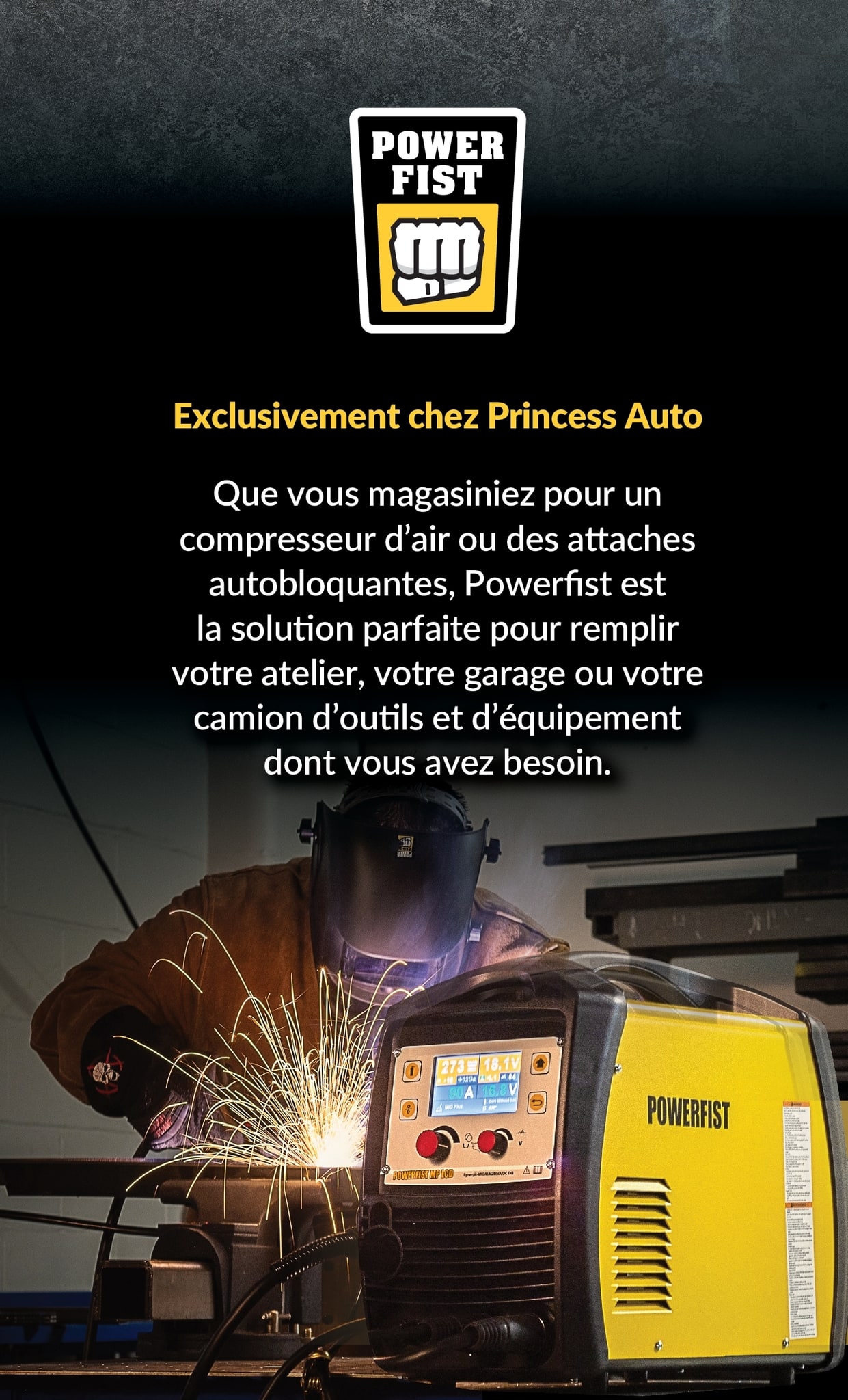 Circulaire Princess Auto - Méga Casse-coûts - Page 3