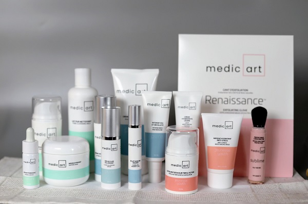Concours Gagne le produit Medicart de ton choix !