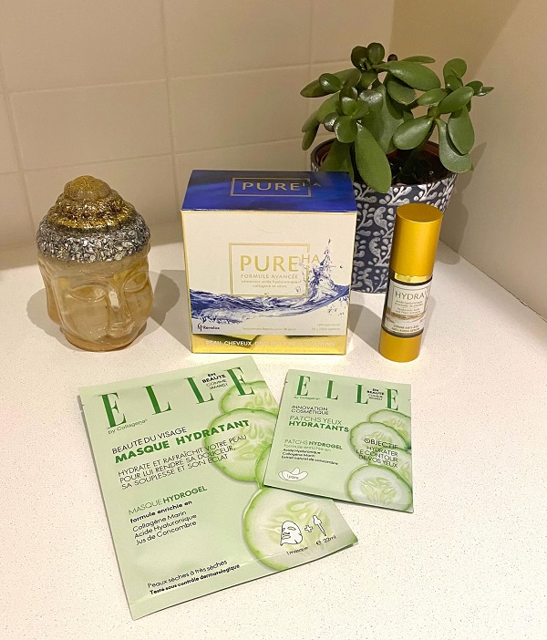 Concours Gagnez un ensemble cadeau de produits Revelox!