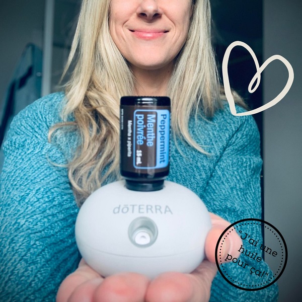 Concours Gagnez un diffuseur Bubble!