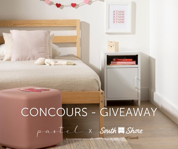 Concours Célébrez l’amour en famille!