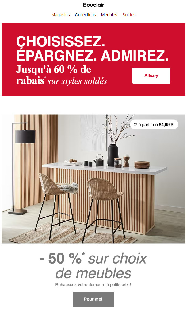 Alerte : Chute de Prix en Cours !