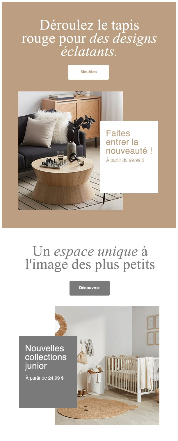 Alerte : Chute de Prix en Cours !