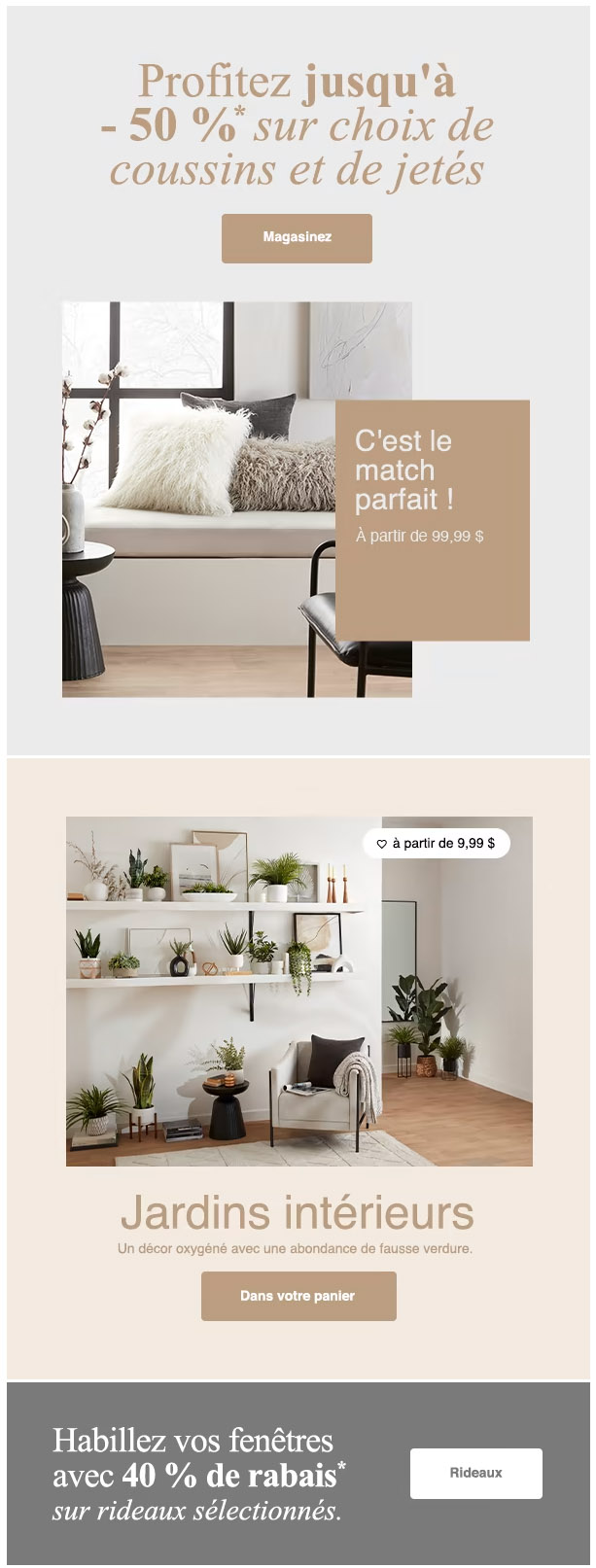 Alerte : Chute de Prix en Cours !