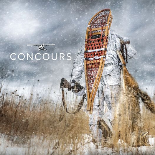 Concours Gagnez un ensemble Voltage d’une valeur de 800$