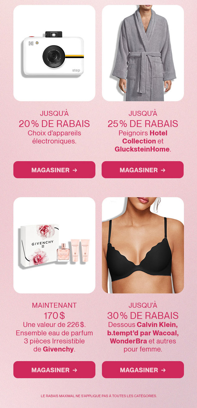 Un Coeur de Solde : Économisez sur les Cadeaux de vos Valentins