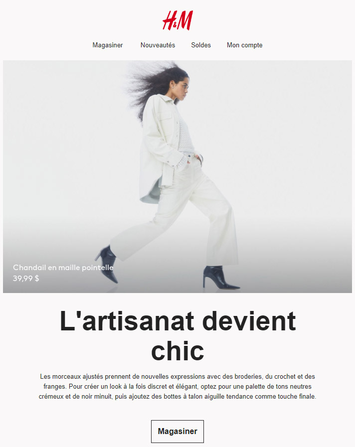 L'Édition : Détails Délicats