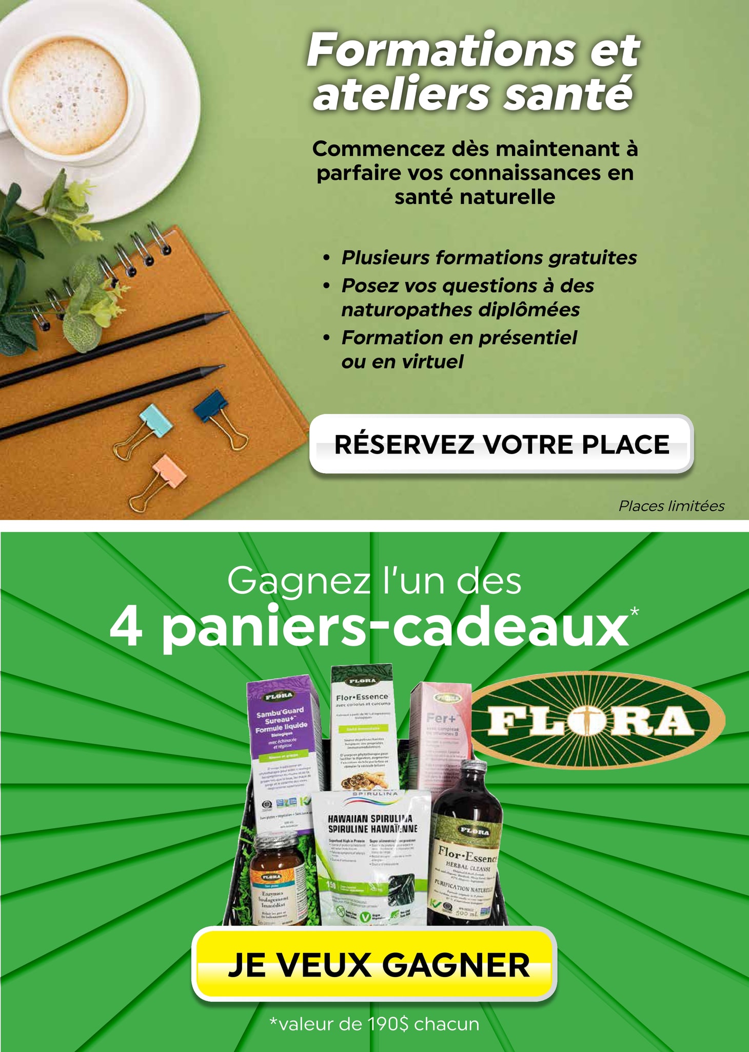 Circulaire La Boite à Grains - Page 4